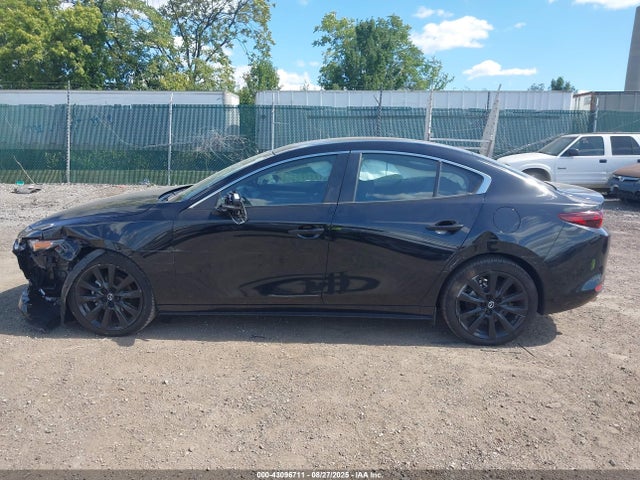 Mazda pyukd 2024 3MZBPABM4RM421849 Image 14