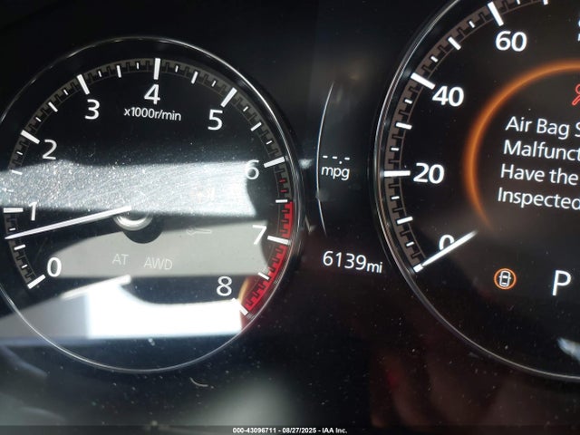 Mazda pyukd 2024 3MZBPABM4RM421849 Image 15