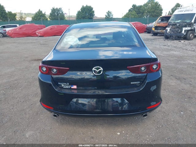 Mazda pyukd 2024 3MZBPABM4RM421849 Image 16