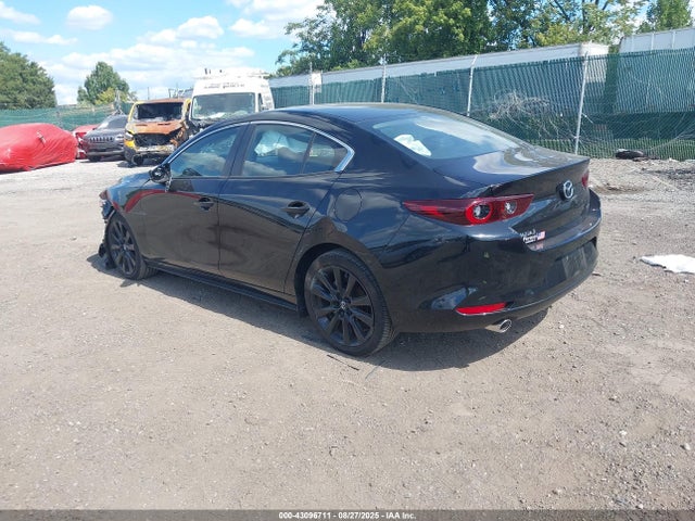 Mazda pyukd 2024 3MZBPABM4RM421849 Image 3