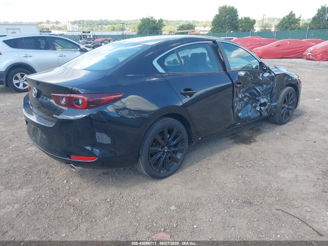 Mazda pyukd 2024 3MZBPABM4RM421849 Image 4