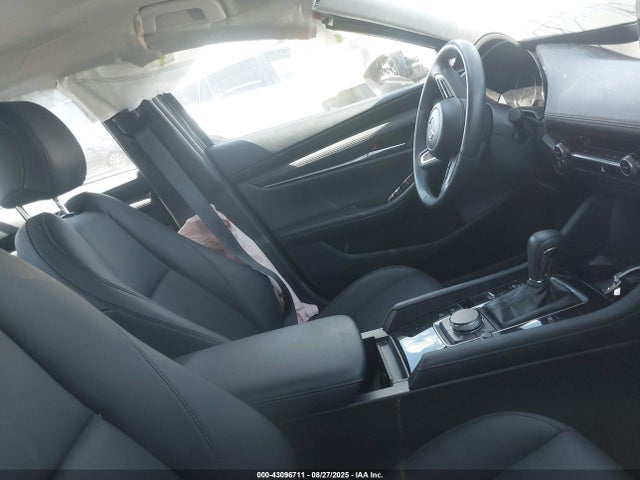 Mazda pyukd 2024 3MZBPABM4RM421849 Image 5