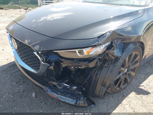 Mazda pyukd 2024 3MZBPABM4RM421849 Image 6