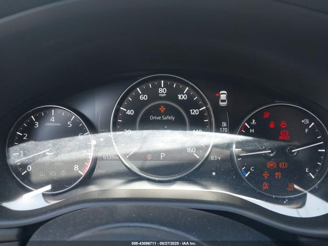 Mazda pyukd 2024 3MZBPABM4RM421849 Image 7