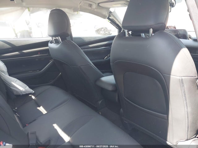 Mazda pyukd 2024 3MZBPABM4RM421849 Image 8