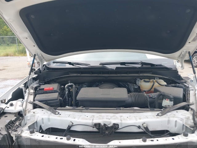 2023 CADILLAC ESCALADE 1GYS3GKL3PR121637 Photo 9