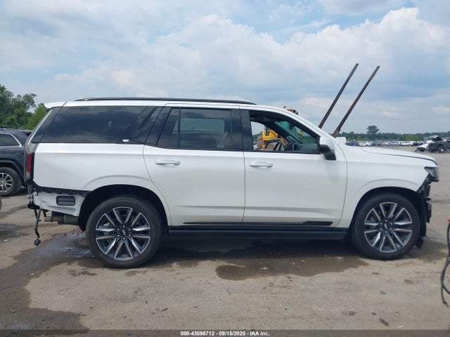 Aukcja sprzedaży 2023 Cadillac Escalade 2wd Sport Platinum, vin: 1GYS3GKL3PR121637, numer aukcji: 43096712