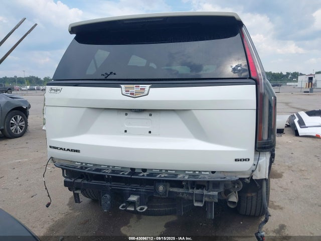 Aukcja sprzedaży 2023 Cadillac Escalade 2wd Sport Platinum, vin: 1GYS3GKL3PR121637, numer aukcji: 43096712