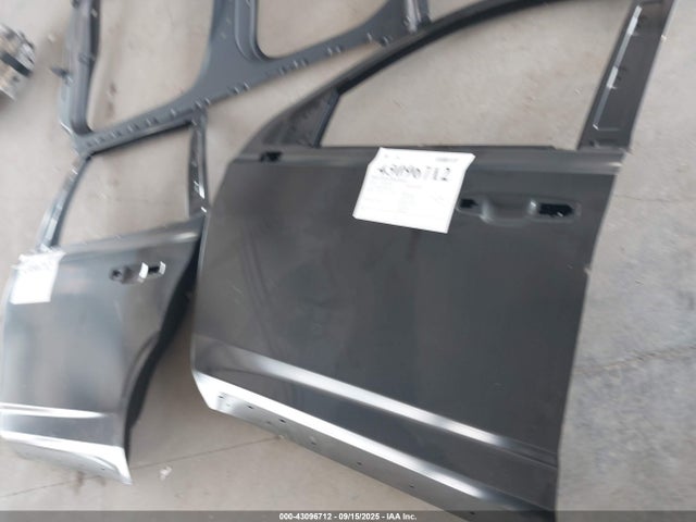Aukcja sprzedaży 2023 Cadillac Escalade 2wd Sport Platinum, vin: 1GYS3GKL3PR121637, numer aukcji: 43096712
