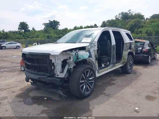 2023 CADILLAC ESCALADE 1GYS3GKL3PR121637 Photo 1