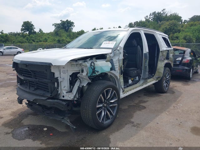 2023 CADILLAC ESCALADE 1GYS3GKL3PR121637 Photo 5