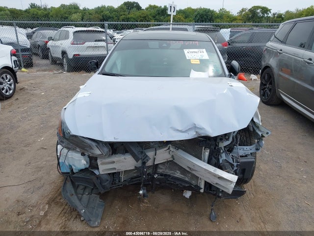 Nissan 2023 2023 1N4BL4CV5PN317922 Image 12