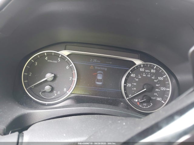 Nissan 2023 2023 1N4BL4CV5PN317922 Image 7