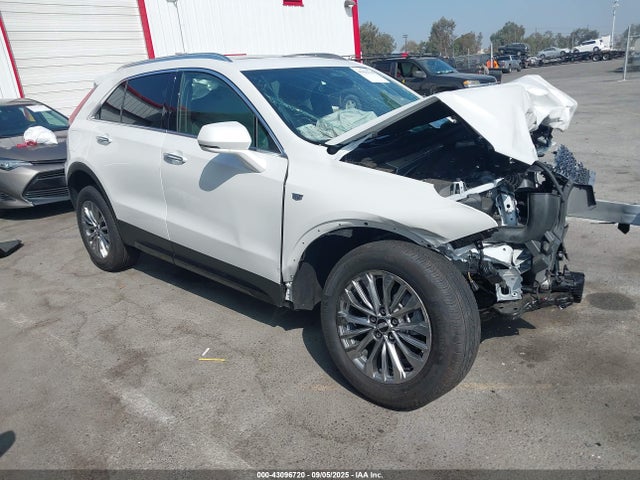 2024 CADILLAC XT4 1GYFZCR40RF211713 Photo 0