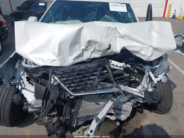 2024 CADILLAC XT4 1GYFZCR40RF211713 Photo 9