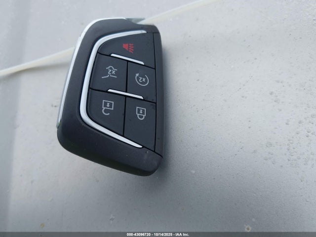 2024 CADILLAC XT4 1GYFZCR40RF211713 Photo 10