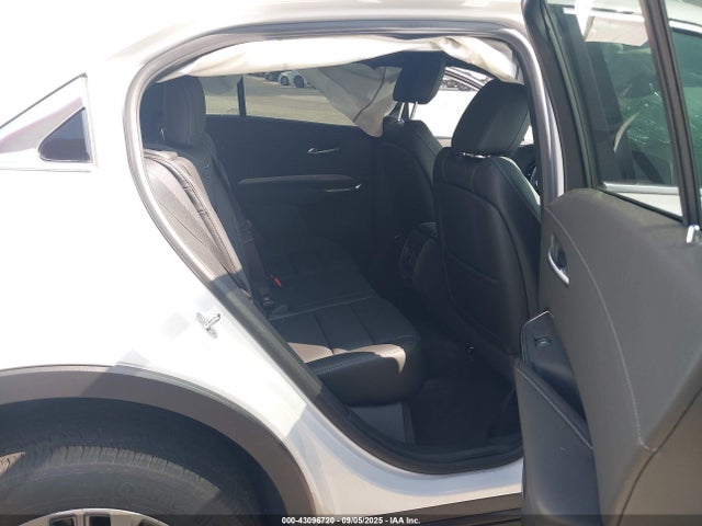 2024 CADILLAC XT4 1GYFZCR40RF211713 Photo 7