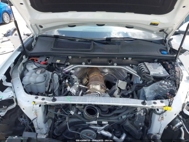 2025 AUDI Q8 WA1EVBF1XSD005800 Photo 9