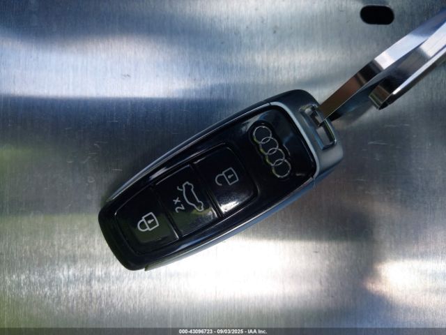 2025 AUDI Q8 WA1EVBF1XSD005800 Photo 10