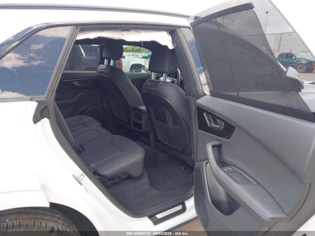 2025 AUDI Q8 WA1EVBF1XSD005800 Photo 7