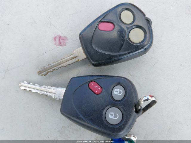 2007 SAAB 9-7X 5S3ET13M772802197 Photo 10