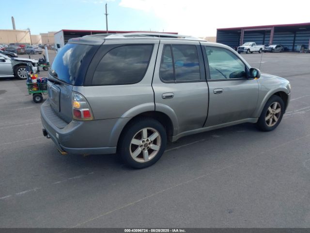 2007 SAAB 9-7X 5S3ET13M772802197 Photo 3