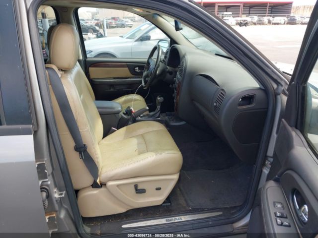 2007 SAAB 9-7X 5S3ET13M772802197 Photo 4