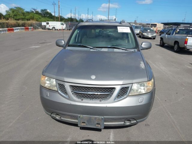 2007 SAAB 9-7X 5S3ET13M772802197 Photo 5