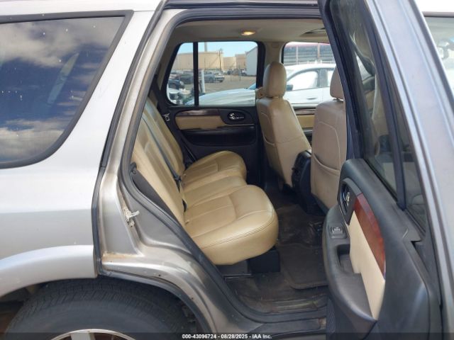 2007 SAAB 9-7X 5S3ET13M772802197 Photo 7
