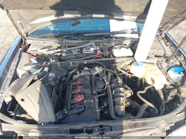 2007 AUDI A4 WAUDF48H87K020171 Photo 9