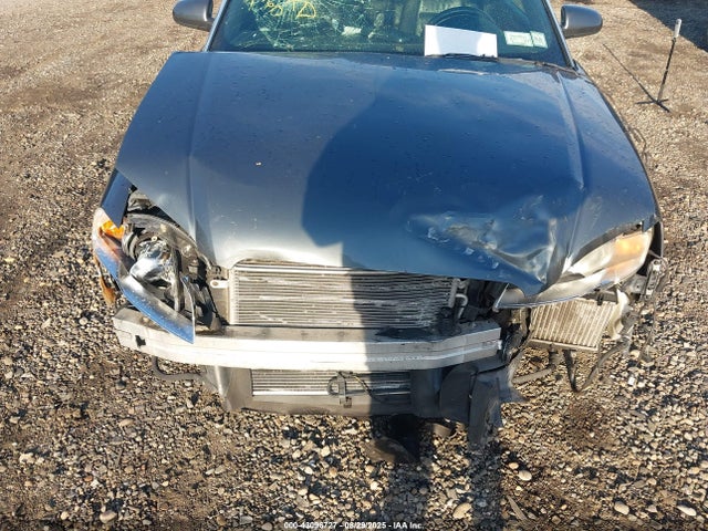 2007 AUDI A4 WAUDF48H87K020171 Photo 5