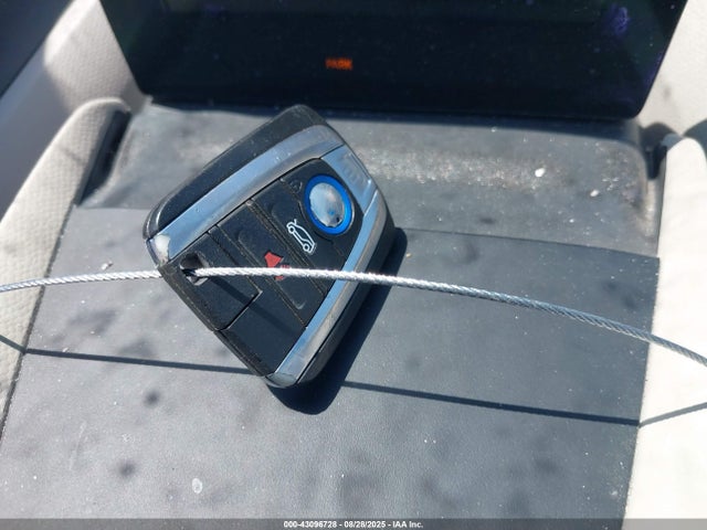 WBY1Z4C51EVX62674 BMW I3