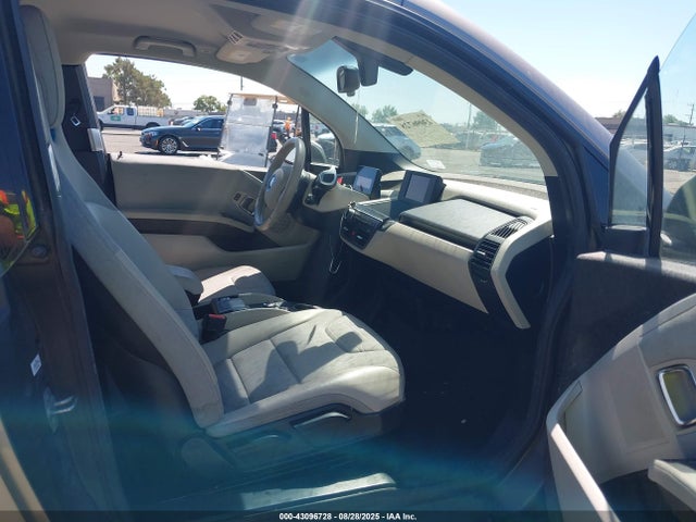 WBY1Z4C51EVX62674 BMW I3