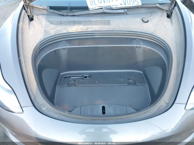 Tesla MODEL 3 2019 5YJ3E1EA8KF426920 Image 10