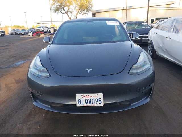 Tesla MODEL 3 2019 5YJ3E1EA8KF426920 Image 13