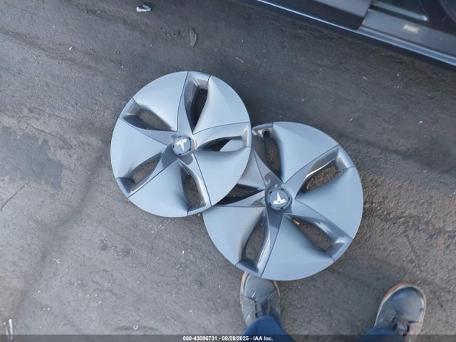Tesla MODEL 3 2019 5YJ3E1EA8KF426920 Image 12