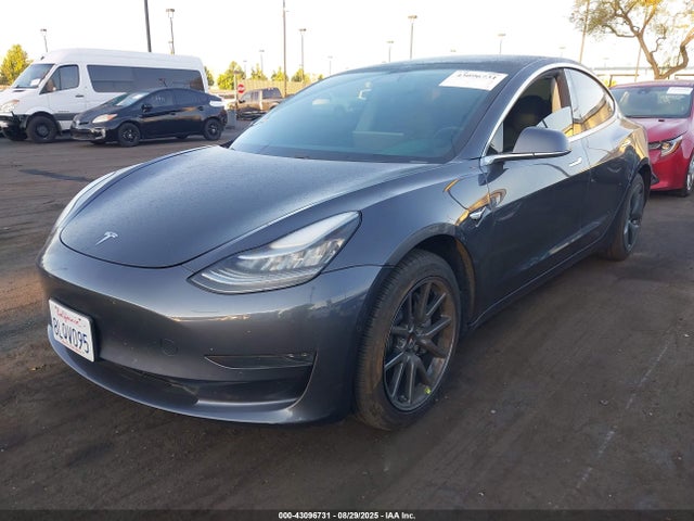 Tesla MODEL 3 2019 5YJ3E1EA8KF426920 Image 2