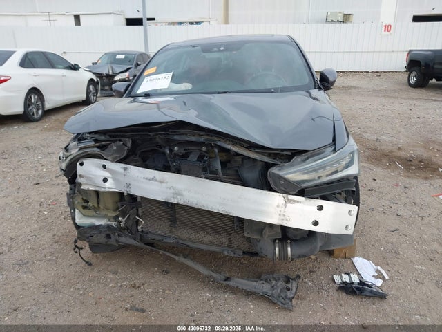 Продаж на аукціоні авто 2019 Acura Ilx Premium   A-spec Packages/technology   A-spec Packages, vin: 19UDE2F83KA001878, номер лоту: 43096732