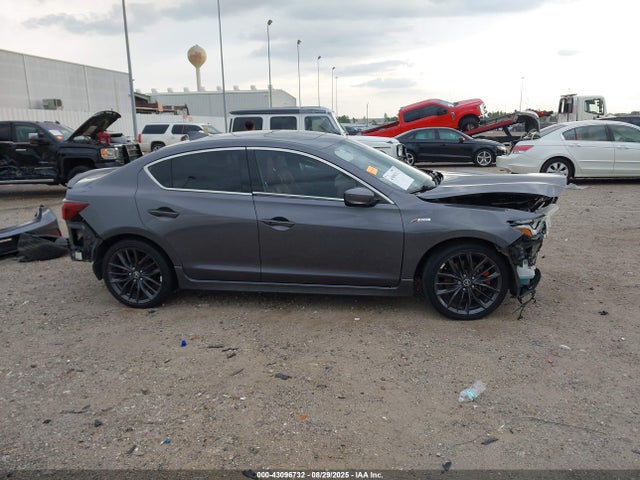 Продаж на аукціоні авто 2019 Acura Ilx Premium   A-spec Packages/technology   A-spec Packages, vin: 19UDE2F83KA001878, номер лоту: 43096732