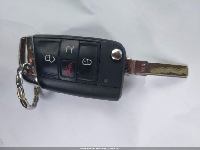 2019 VOLKSWAGEN GOLF GTI 3VW5T7AU0KM038137 Photo 10