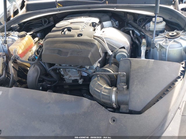 1G6AX5SX0H0126753 Cadillac ltg - sidi: spark ignited direct injection, vvt: variable valve timing, alum dohc, dcvcp turbo, e0-e100, alum