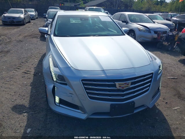 1G6AX5SX0H0126753 Cadillac ltg - sidi: spark ignited direct injection, vvt: variable valve timing, alum dohc, dcvcp turbo, e0-e100, alum