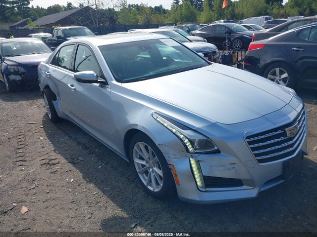 1G6AX5SX0H0126753 Cadillac ltg - sidi: spark ignited direct injection, vvt: variable valve timing, alum dohc, dcvcp turbo, e0-e100, alum