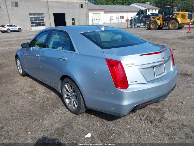 1G6AX5SX0H0126753 Cadillac ltg - sidi: spark ignited direct injection, vvt: variable valve timing, alum dohc, dcvcp turbo, e0-e100, alum