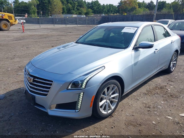 1G6AX5SX0H0126753 Cadillac ltg - sidi: spark ignited direct injection, vvt: variable valve timing, alum dohc, dcvcp turbo, e0-e100, alum
