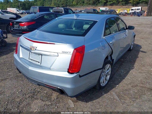 1G6AX5SX0H0126753 Cadillac ltg - sidi: spark ignited direct injection, vvt: variable valve timing, alum dohc, dcvcp turbo, e0-e100, alum