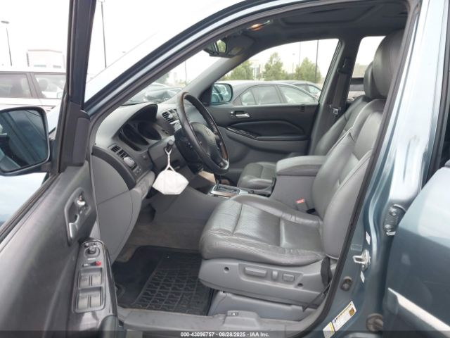 2006 ACURA MDX 2HNYD18616H505453 Photo 4