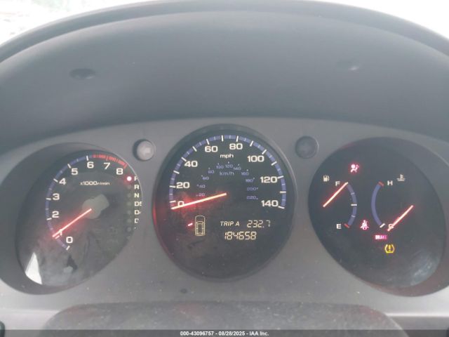 2006 ACURA MDX 2HNYD18616H505453 Photo 6