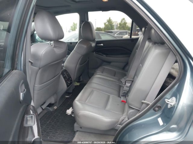 2006 ACURA MDX 2HNYD18616H505453 Photo 7