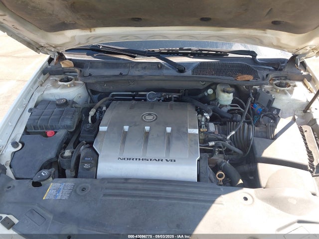 2010 CADILLAC DTS 1G6KH5EY3AU136357 Photo 9